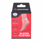 Plaastrikomplekt Lifesystems Blister Plasters (6-pack)