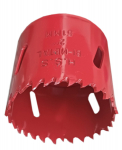 Bimetallist augusae trellotsik M3 51mm PROLINE 140 mm