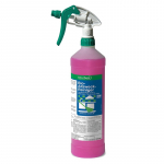 Universal cleaner for the outer surface of the grill and other surfaces, 1 l