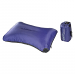 Reisipadi Cocoon Air-Core Pillow - Microlight &ndash; Tumesinine
