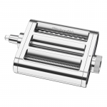 Metallist pastan&otilde;u KITCHENAID 5KSM3MPA, kolm &uuml;hes