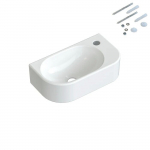 Valamu AQUABATOS WBK09 40x21