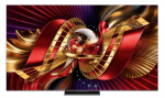Televisioon TCL C8L SQD-Mini LED, 65C8L