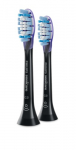 Philips Sonicare C3 Premium igemete hooldus HX9052/88 sonic-hambaharjapead, must