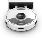 Tolmuimeja - robot Shark Matrix Plus, 2in1, Wet & Dry, RV2620WDEUWH
