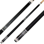 Piljardikiu &ldquo;Classic T25-01&rdquo;, 2-osaline