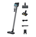 Tolmuimeja Samsung VS20B75AGR1/WA, 550 W