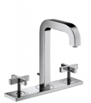 Valamu segisti komplekt Hansgrohe AXOR Citterio 39134000