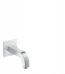 Sensoorne varjatud kraanikauss Hansgrohe AXOR Citterio 39117000