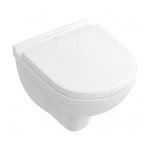Villeroy&Boch O.Novo compact, CeramicPlus, 5688H1R1