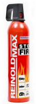 Reinoldmax Stop Fire Extinguisher 1kg, 000050568791