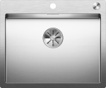 Blanco CLARON 550-IF/A Durinox 521639
