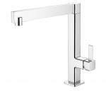 Aquasanita Regito 2063, 001 chrome