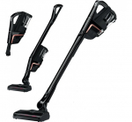 Tolmuimeja - luud Miele Triflex HX2 Cat&Dog - SOML0 11806000