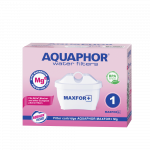 Asendusveefiltri kassett Aquaphor MAXFOR+ Mg
