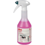 Du&scaron;ikabiini puhastusvahend Kiehl AvenisFoam, kasutusvalmis, mahutavus 750 ml