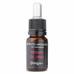 Kodune parf&uuml;&uuml;mi ekstrakt Erbolinea Prestige Rosato Di Vino ERBK60006, 10 ml