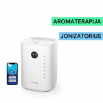 &Otilde;huniisutaja Clean Air CA-604W Smart