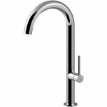 Valamusegisti Paffoni Chef, CH 180 CR, kroom