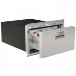 Sisseehitatud k&uuml;lmik sahtel Vitrifrigo DW35 OCX2 BTX (paatide, jahtide jaoks)