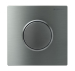 Pissuaari loputusnupp (pneumaatiline) Geberit Type10, 116.015.SN.1