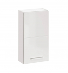 Vannitoa kapp Comad TWIST WHITE 830 FSC