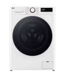 Kuivatusfunktsiooniga pesumasin LG F2DR508S1W