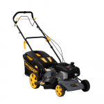 Bensiinimootoriga muruniiduk Grunder S461VHYBS450E, 46 cm