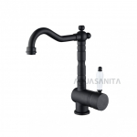 Valamu segisti Aquasanita Hera 2473 Silicsana