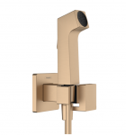 Bidee k&auml;sidu&scaron;&scaron; Hansgrohe 1jet E EcoSmart 29233140