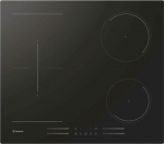 Sisseehitatud induktsioonpliit Candy CTP644MCBB/1