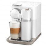 Kohvimasin Delonghi Nespresso Gran Lattissima EN640.W