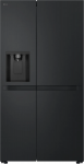Side by side k&uuml;lmik LG GSLC41EPPE