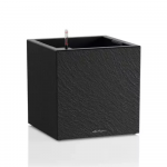 Lillepott Lechuza CANTO Slatestone 30, 15931