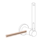 K&auml;ter&auml;tikuhoidja Tres STUDY EXCLUSIVE 03412401OP