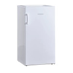 K&uuml;lmkapp Scandomestic SKB182WE