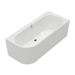Vann Villeroy&Boch Oberon 2.1 UBQ180OBN9CR00VD01, 180x80