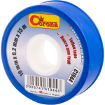 Kleeplint TEFLON TAPE 19 x 0.2 mm x 15 m