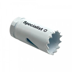 SPECIALIST+ BI-METAL augusaag, 24 mm