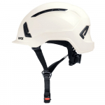 UVEX Pronamic Alpine kiiver valge