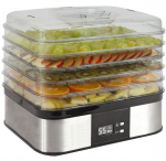 Toidukuivati ​​Guzzanti GZ 508