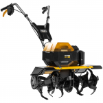 Kultivaator TEXAS FRZ5800, 90070069, akutoitega, ilma aku ja laadijata