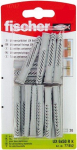 T&uuml;&uuml;blid kruviga UX 14 x 75 mm, 2 tk.