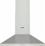 Kapuuts Gorenje WHC629E4X