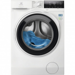 Pesumasin Electrolux SteamCare, EW7F3614SUE, UniversalDose'iga, auruprogrammiga, 10 kg
