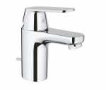 Valamu kraan Grohe Eurosmart Cosmopolitan, 3282500E