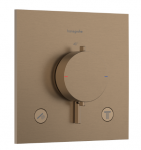 Termostaatdu&scaron;isegisti Hansgrohe Ecostat Comfort E 33711140