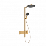 Du&scaron;ikomplekt Hansgrohe Raindance Alive S 300 2jet 24595140
