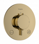Termostaatdu&scaron;isegisti Hansgrohe Ecostat Comfort S 33718990