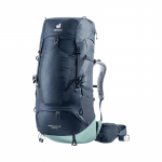 Seljakott Deuter Aircontact Lite 45+10 SL &ndash; Roheline